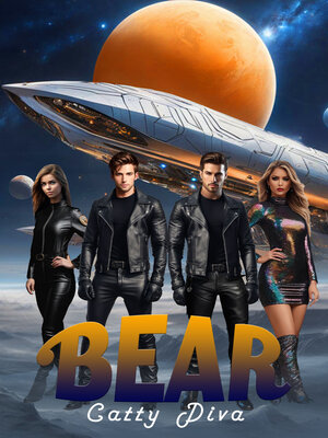 cover image of Bear